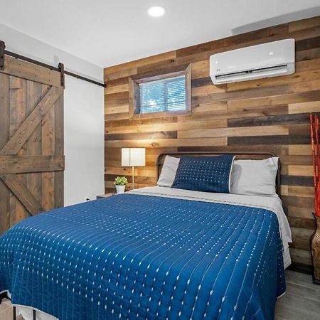South Tampa Central Location Efficiency Suite מראה חיצוני תמונה