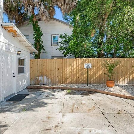 South Tampa Central Location Efficiency Suite מראה חיצוני תמונה