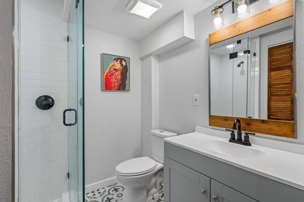 South Tampa Central Location Efficiency Suite מראה חיצוני תמונה