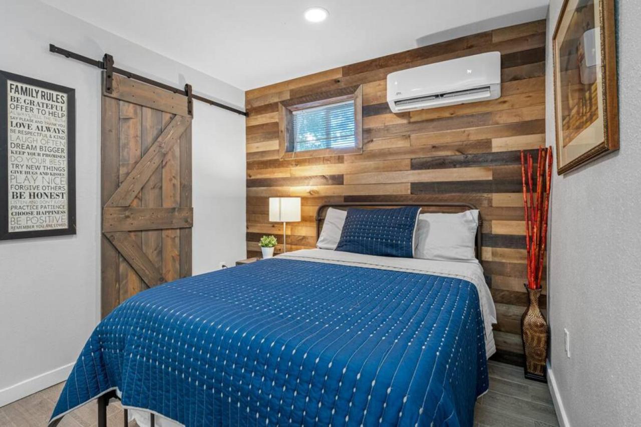 South Tampa Central Location Efficiency Suite מראה חיצוני תמונה