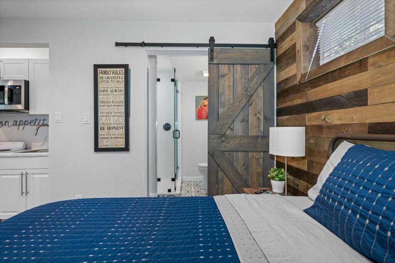 South Tampa Central Location Efficiency Suite מראה חיצוני תמונה
