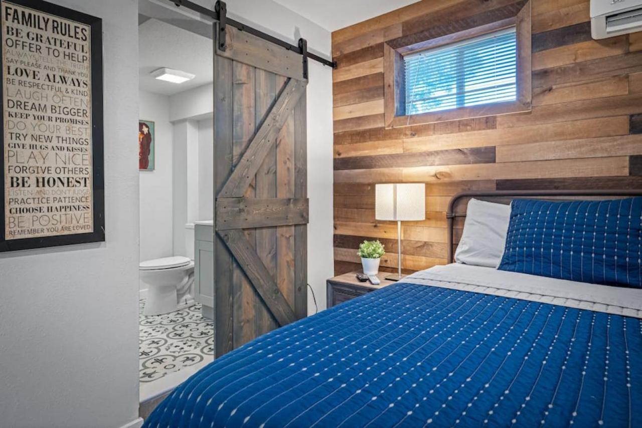 South Tampa Central Location Efficiency Suite מראה חיצוני תמונה