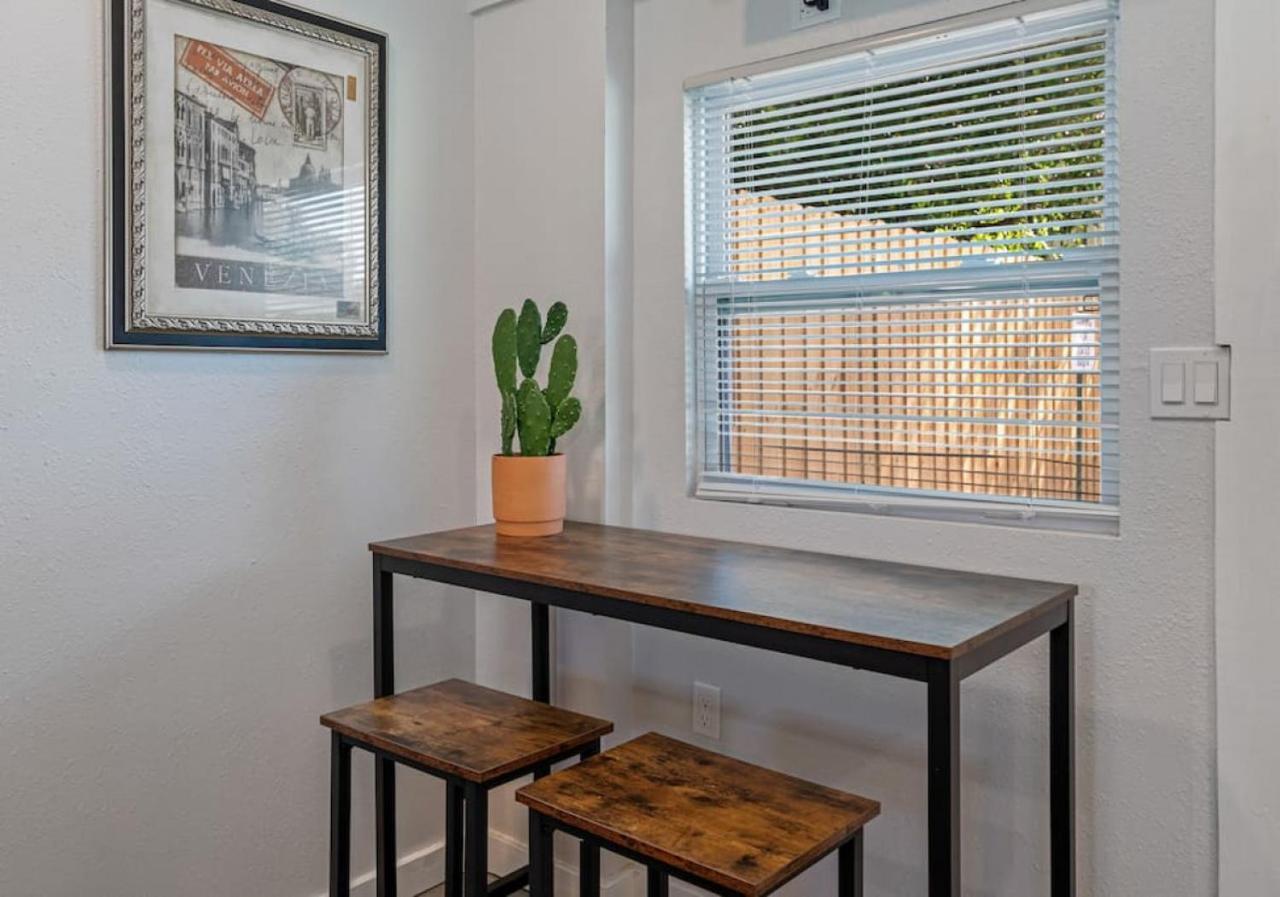 South Tampa Central Location Efficiency Suite מראה חיצוני תמונה