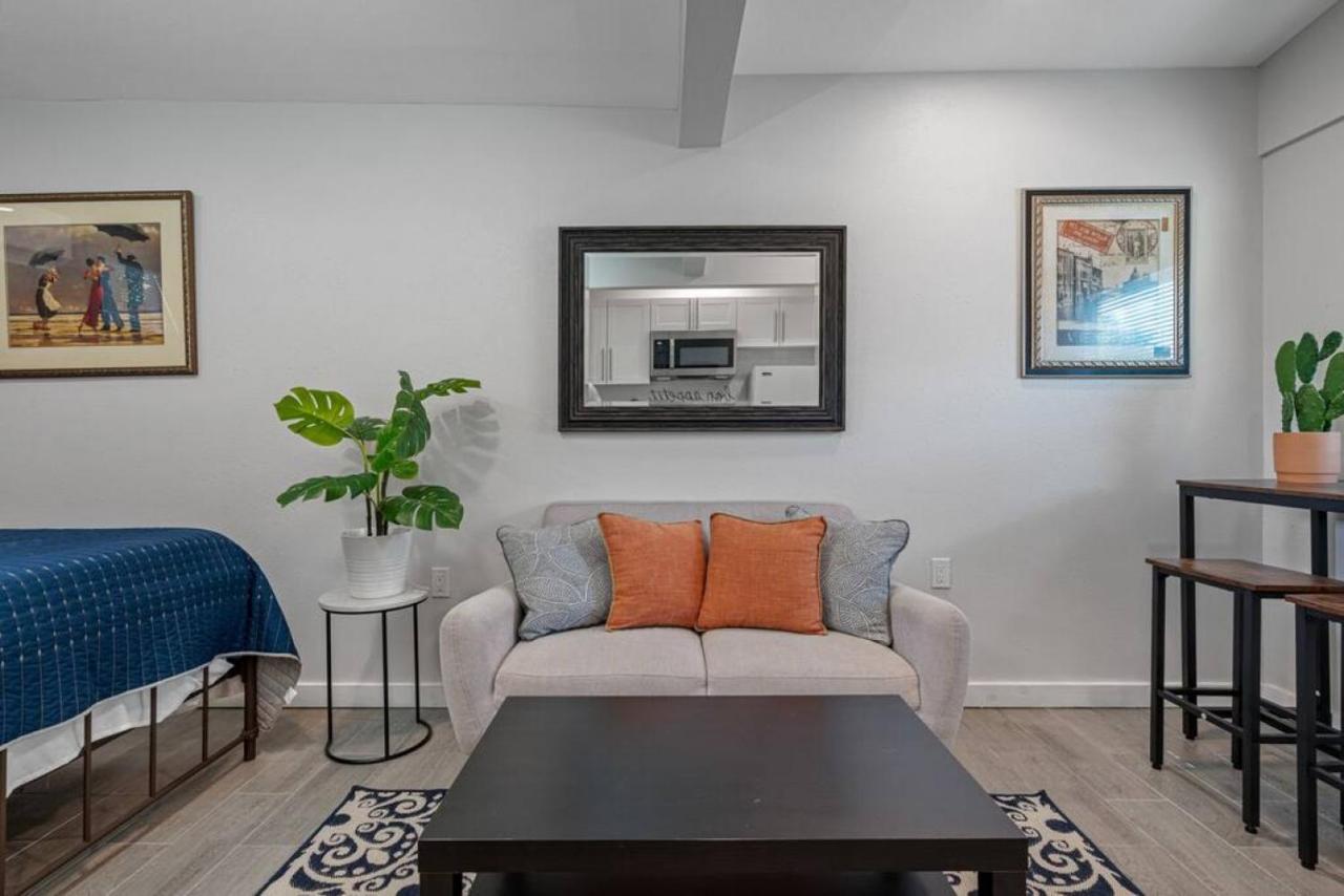 South Tampa Central Location Efficiency Suite מראה חיצוני תמונה
