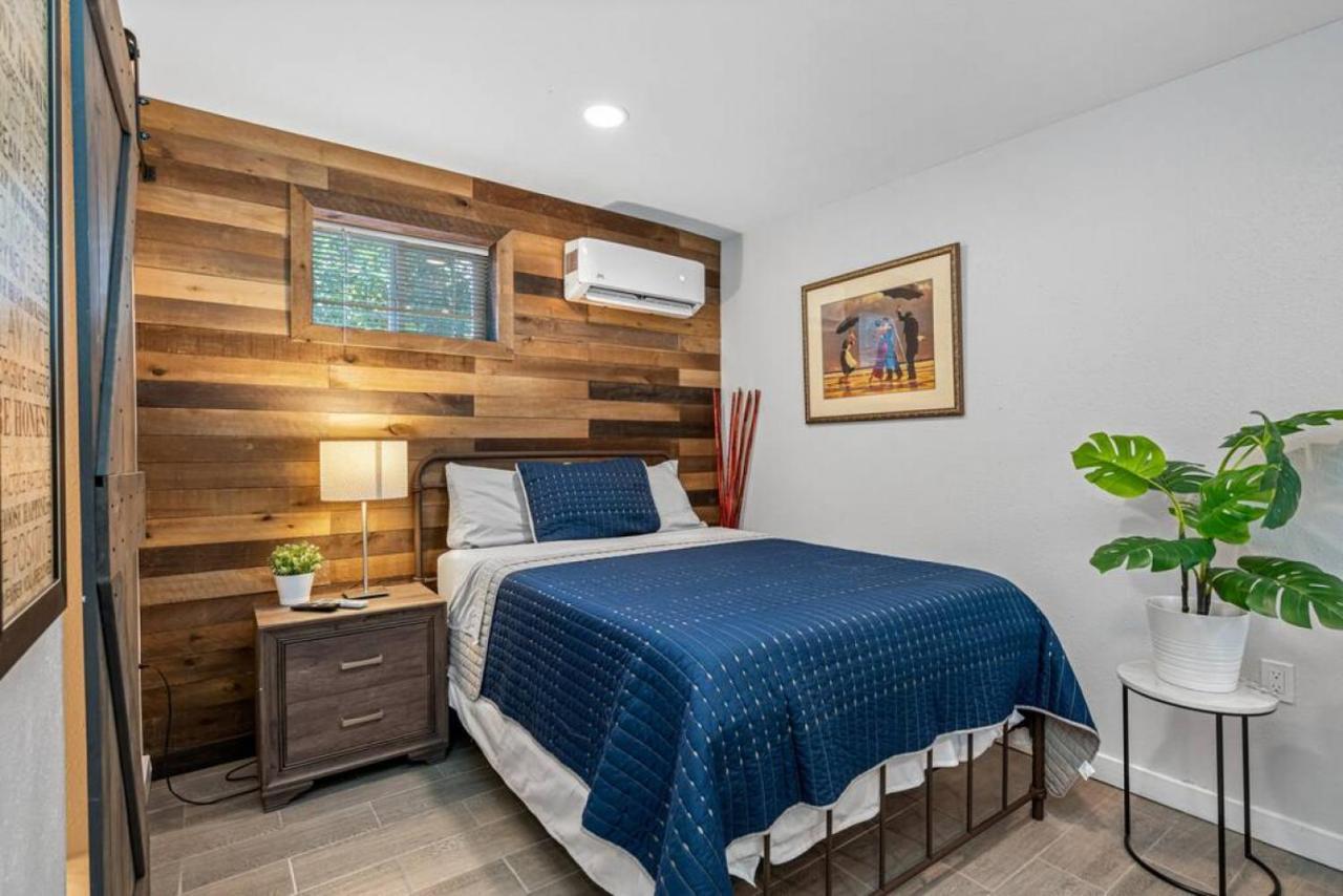 South Tampa Central Location Efficiency Suite מראה חיצוני תמונה