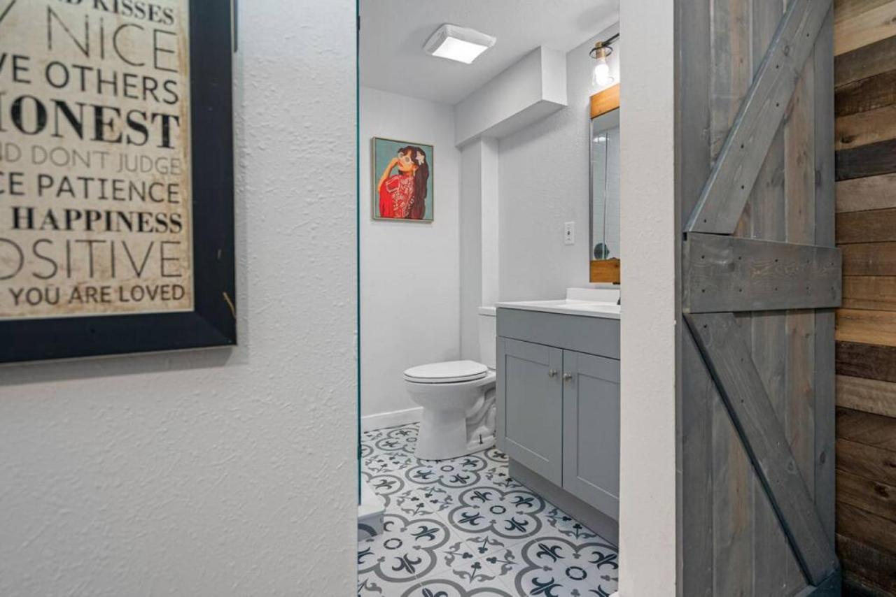 South Tampa Central Location Efficiency Suite מראה חיצוני תמונה