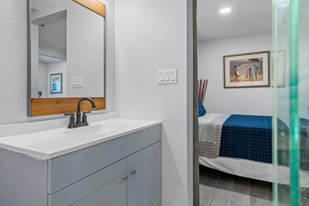 South Tampa Central Location Efficiency Suite מראה חיצוני תמונה