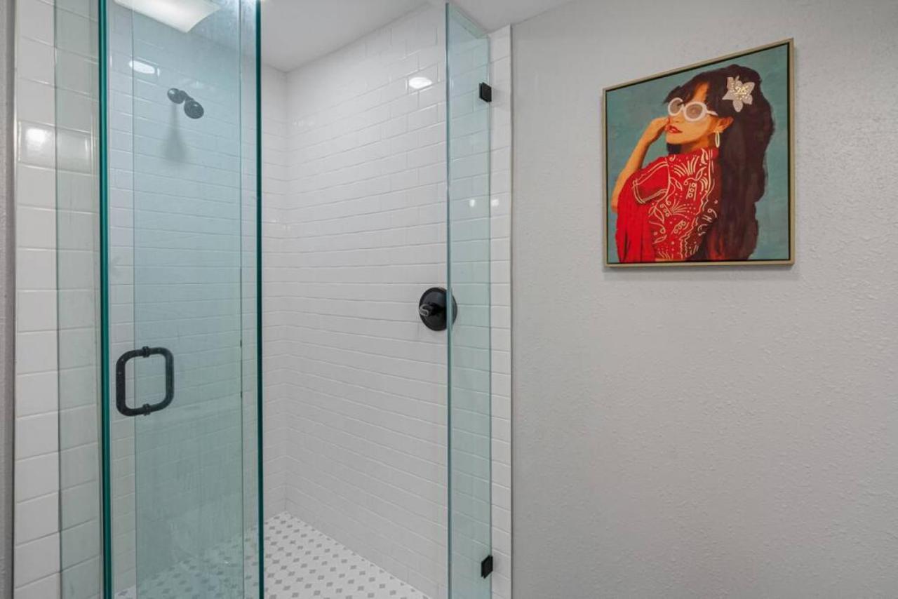 South Tampa Central Location Efficiency Suite מראה חיצוני תמונה