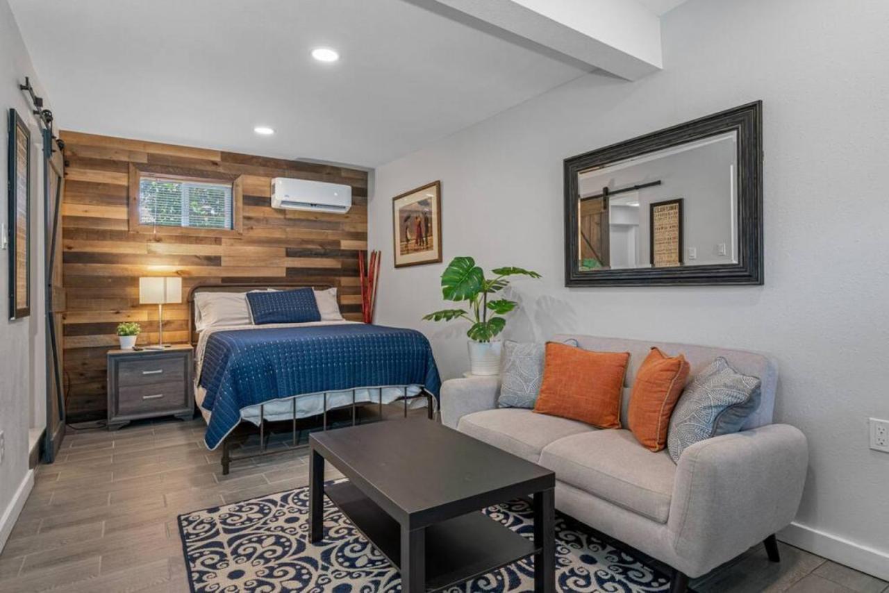 South Tampa Central Location Efficiency Suite מראה חיצוני תמונה