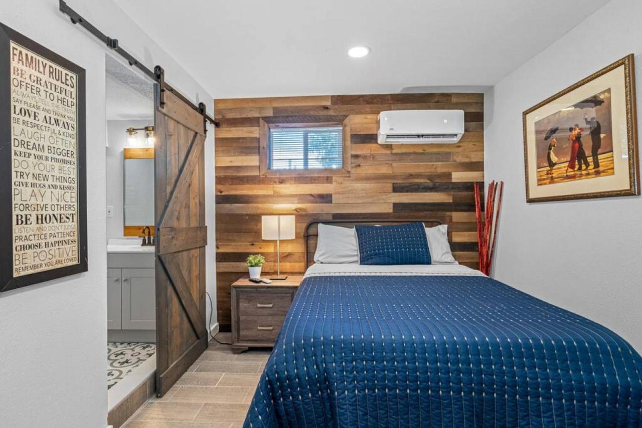 South Tampa Central Location Efficiency Suite מראה חיצוני תמונה